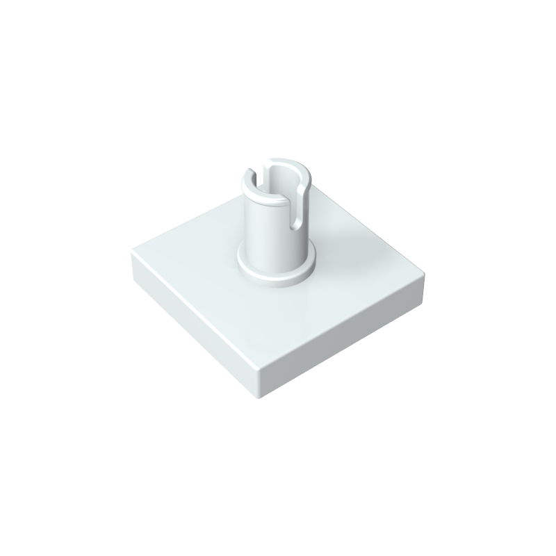 GDS-932 - Tile Special 2 x 2 with Pin