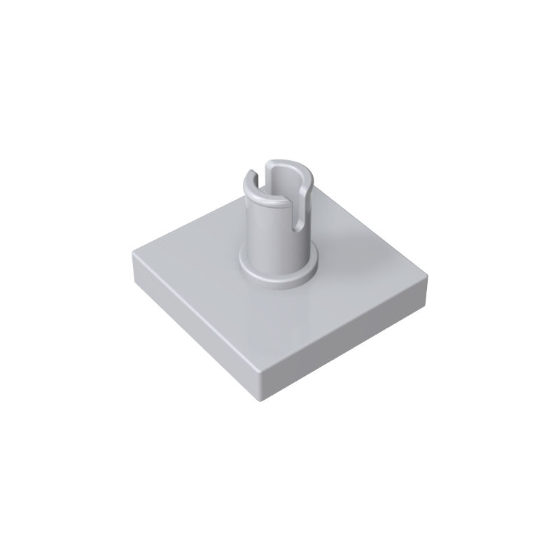 GDS-932 - Tile Special 2 x 2 with Pin