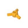Flame Yellowish Orange 191
