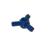 Earth Blue 140