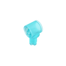 Transparent Light Blue 42