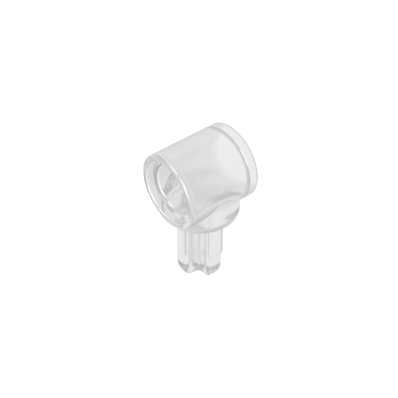 GDS-934 - Technic Pin Connector Hub with 1 Axle