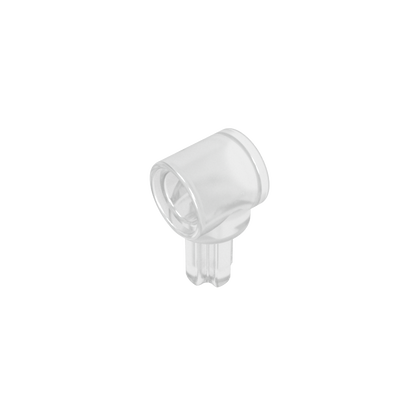 GDS-934 - Technic Pin Connector Hub with 1 Axle
