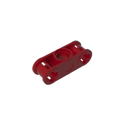 GDS-935 - Technic Axle and Pin Connector Perpendicular 3L with Centre Pin Hole