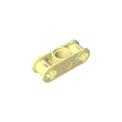 GDS-935 - Technic Axle and Pin Connector Perpendicular 3L with Centre Pin Hole