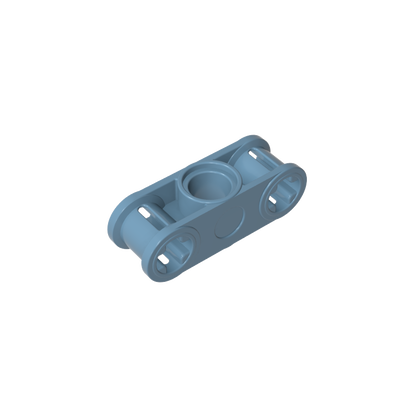 GDS-935 - Technic Axle and Pin Connector Perpendicular 3L with Centre Pin Hole