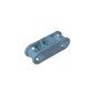 GDS-935 - Technic Axle and Pin Connector Perpendicular 3L with Centre Pin Hole
