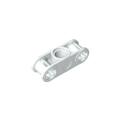 GDS-935 - Technic Axle and Pin Connector Perpendicular 3L with Centre Pin Hole