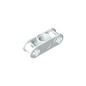 GDS-935 - Technic Axle and Pin Connector Perpendicular 3L with Centre Pin Hole
