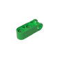 GDS-936 - Technic Axle and Pin Connector Perpendicular 3L with 2 Pin Holes