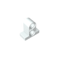 GDS-937 - Technic Pin Connector Plate 1 x 2 x 1 2/3 [Two Holes On Top]