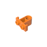 Bright Orange 106