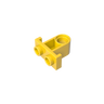 Bright Yellow 24
