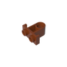 Reddish Brown 192