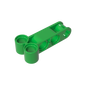 GDS-941 - Technic Axle and Pin Connector Perpendicular Double 4L