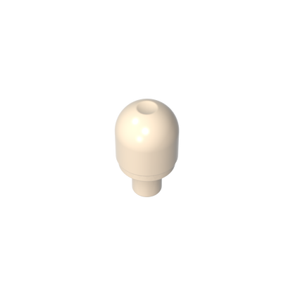 GDS-942 - Light Cover with Internal Bar / Bionicle Barraki Eye