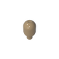 GDS-942 - Light Cover with Internal Bar / Bionicle Barraki Eye