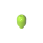GDS-942 - Light Cover with Internal Bar / Bionicle Barraki Eye