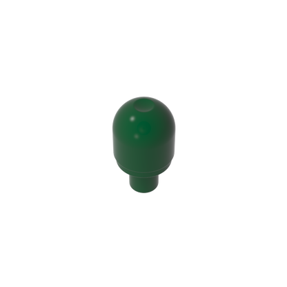 GDS-942 - Light Cover with Internal Bar / Bionicle Barraki Eye