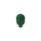 GDS-942 - Light Cover with Internal Bar / Bionicle Barraki Eye