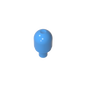 GDS-942 - Light Cover with Internal Bar / Bionicle Barraki Eye