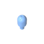 GDS-942 - Light Cover with Internal Bar / Bionicle Barraki Eye