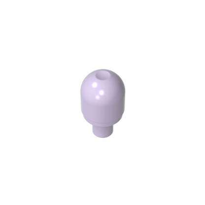 GDS-942 - Light Cover with Internal Bar / Bionicle Barraki Eye