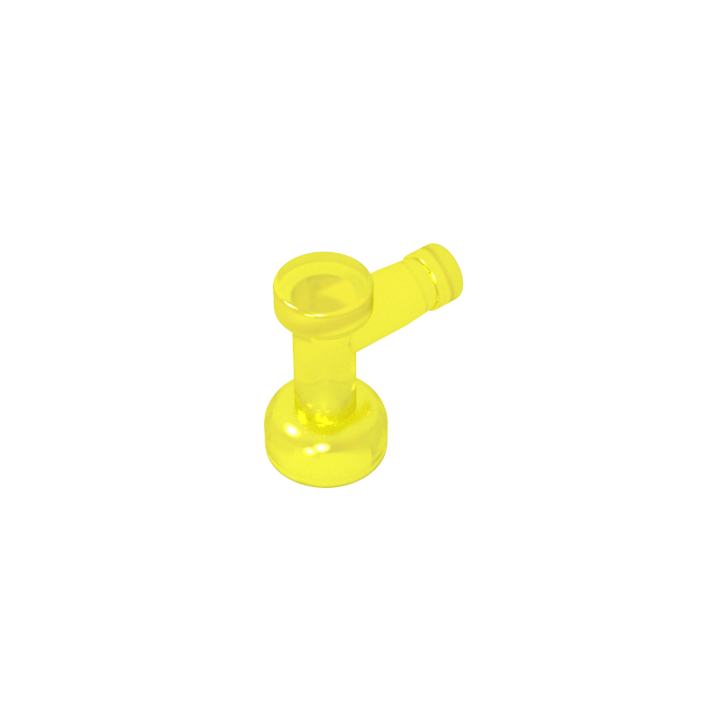 GDS-944 - Tap 1 x 1 with Hole in Spout