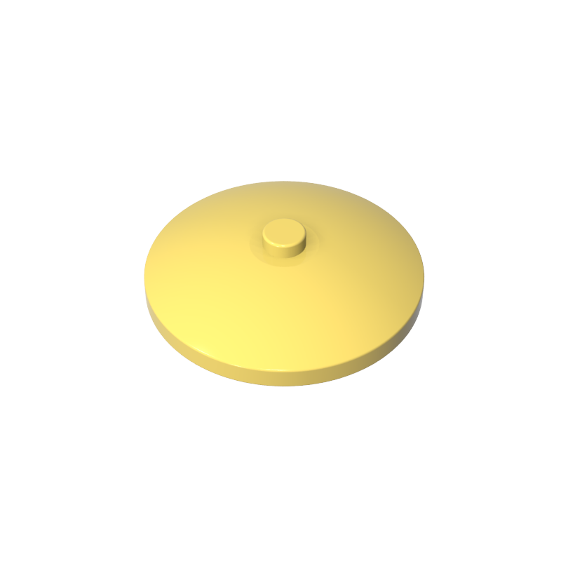 GDS-945 - Dish 4 x 4 Inverted [Radar]