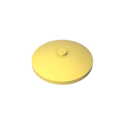 GDS-945 - Dish 4 x 4 Inverted [Radar]