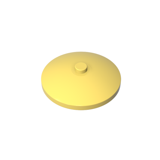 GDS-945 - Dish 4 x 4 Inverted [Radar]