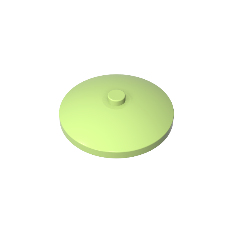 GDS-945 - Dish 4 x 4 Inverted [Radar]