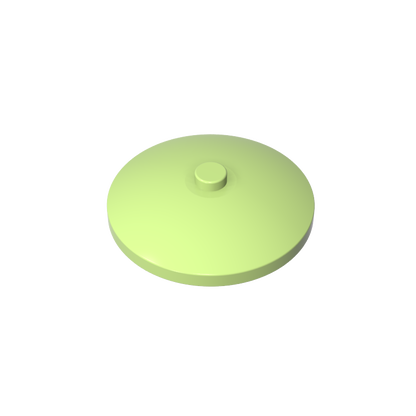 GDS-945 - Dish 4 x 4 Inverted [Radar]