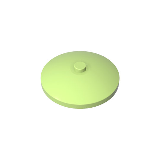 GDS-945 - Dish 4 x 4 Inverted [Radar]