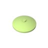 Spring Yellowish Green 326