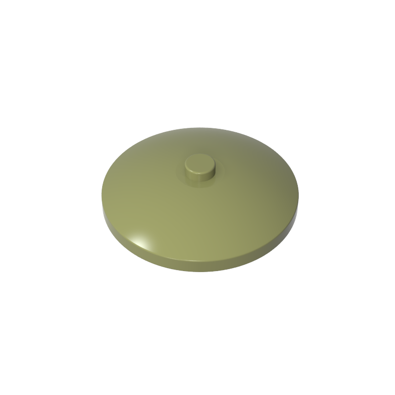 GDS-945 - Dish 4 x 4 Inverted [Radar]