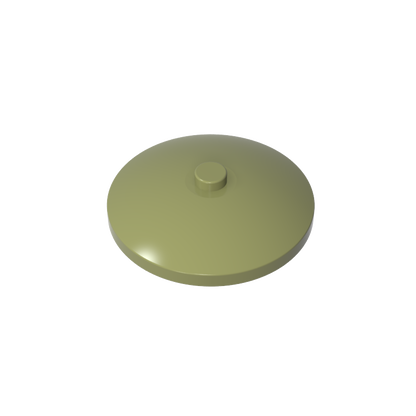 GDS-945 - Dish 4 x 4 Inverted [Radar]