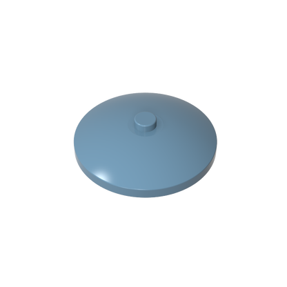 GDS-945 - Dish 4 x 4 Inverted [Radar]