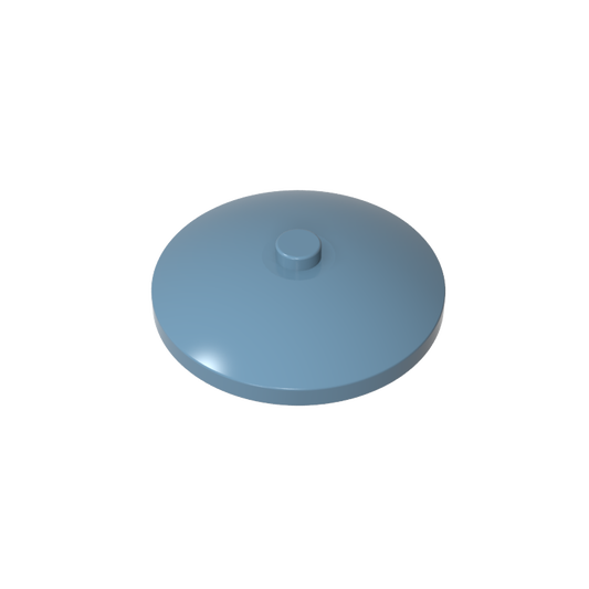 GDS-945 - Dish 4 x 4 Inverted [Radar]