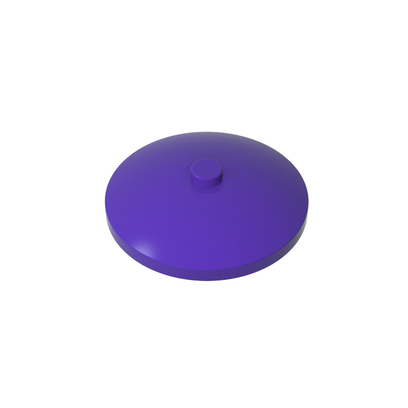 GDS-945 - Dish 4 x 4 Inverted [Radar]
