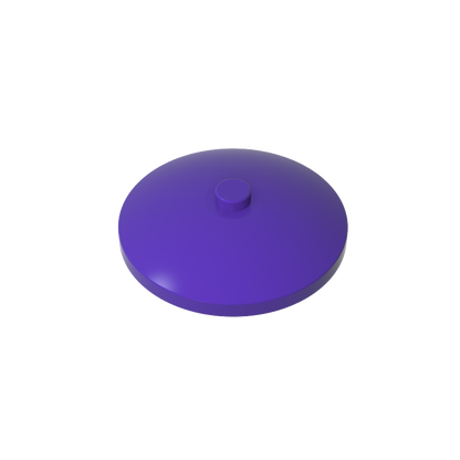 GDS-945 - Dish 4 x 4 Inverted [Radar]