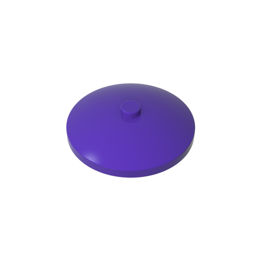 GDS-945 - Dish 4 x 4 Inverted [Radar]