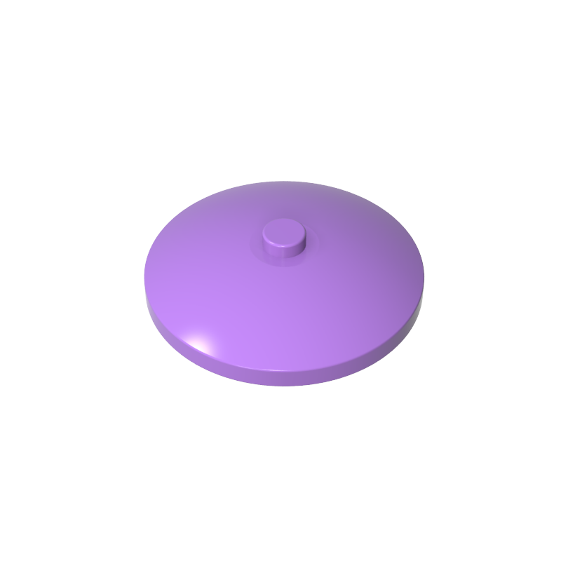 GDS-945 - Dish 4 x 4 Inverted [Radar]