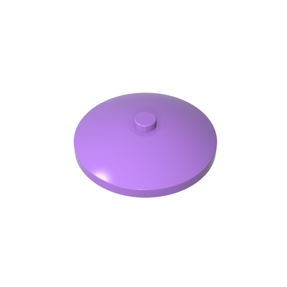 GDS-945 - Dish 4 x 4 Inverted [Radar]