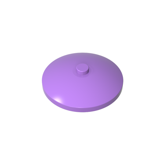 GDS-945 - Dish 4 x 4 Inverted [Radar]