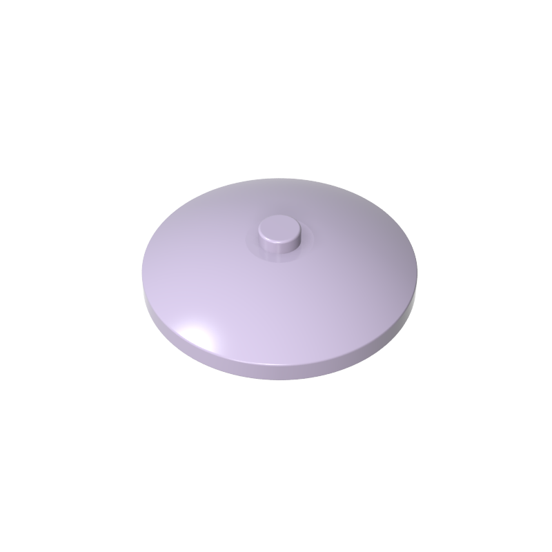 GDS-945 - Dish 4 x 4 Inverted [Radar]