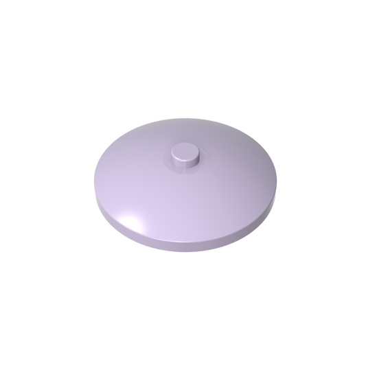 GDS-945 - Dish 4 x 4 Inverted [Radar]