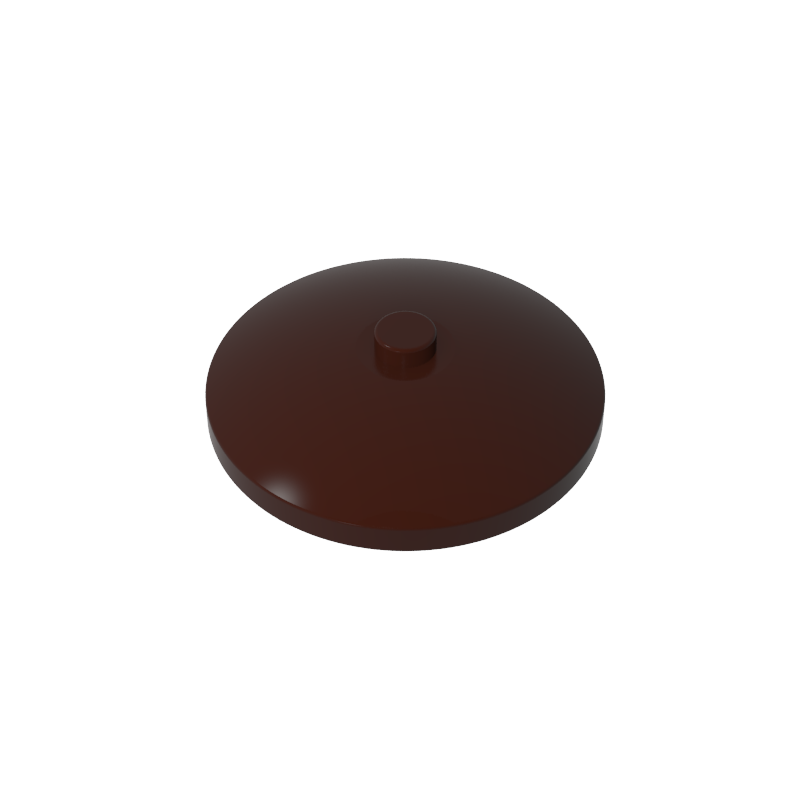 GDS-945 - Dish 4 x 4 Inverted [Radar]