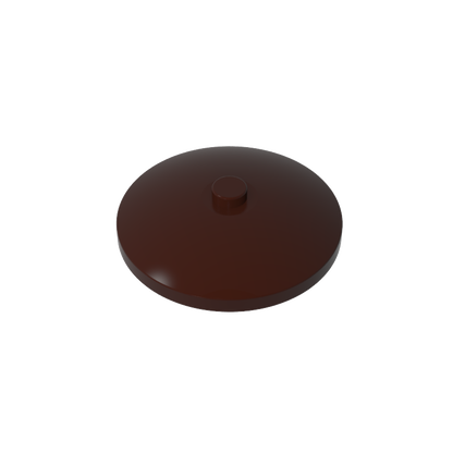 GDS-945 - Dish 4 x 4 Inverted [Radar]