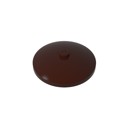 GDS-945 - Dish 4 x 4 Inverted [Radar]